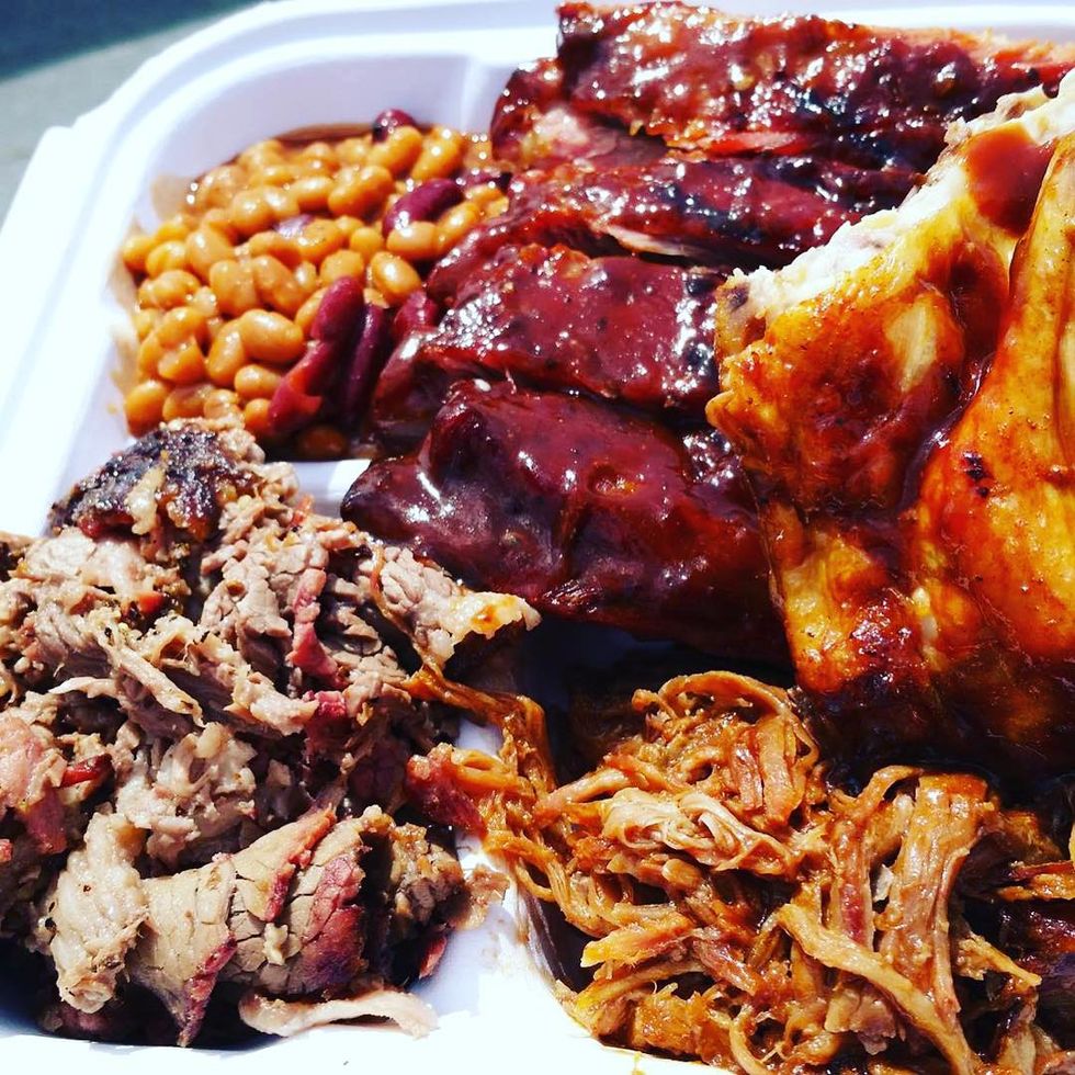 Montreal's Famous Rib Fest Is Just Around The Corner And Here's What You Need To Know MTL Blog