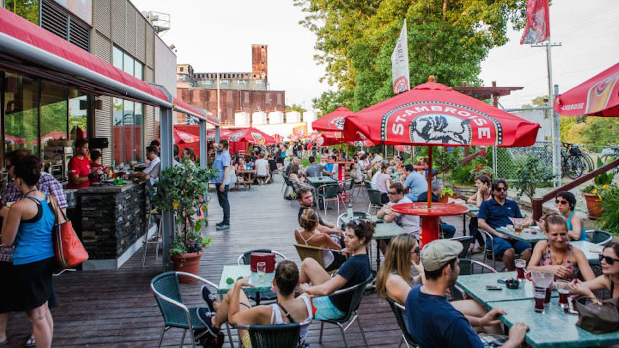 13 Reasons Why St-Henri Is Montreal’s Coolest Neighbourhood