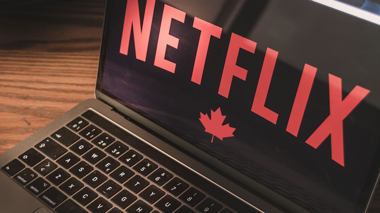 Netflix Canada June 2025 Releases
