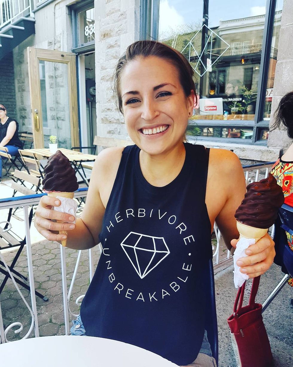 The Best Vegan Ice Cream Shops In Montreal That Will Make Your Taste