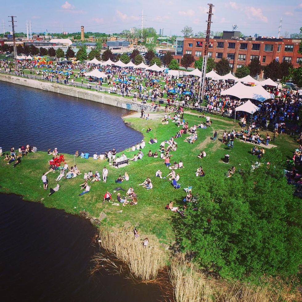 Montreal To Host Quebec's Biggest Lobster Food Festival In May MTL Blog