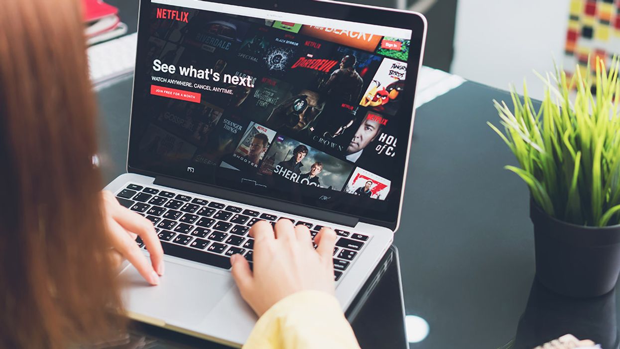 11 Secret Netflix Features You Didn't Know About - MTL Blog
