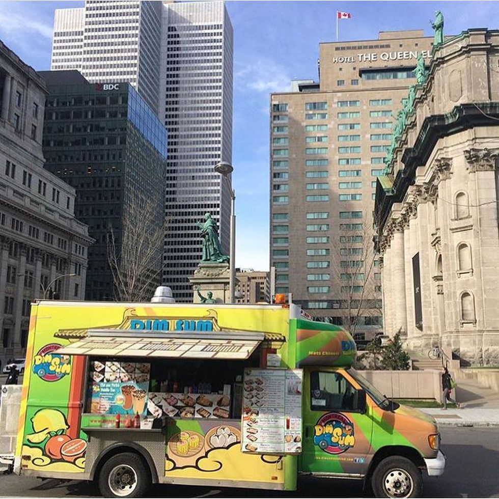 Food Trucks Will Be Cheaper In Montreal This Summer MTL Blog