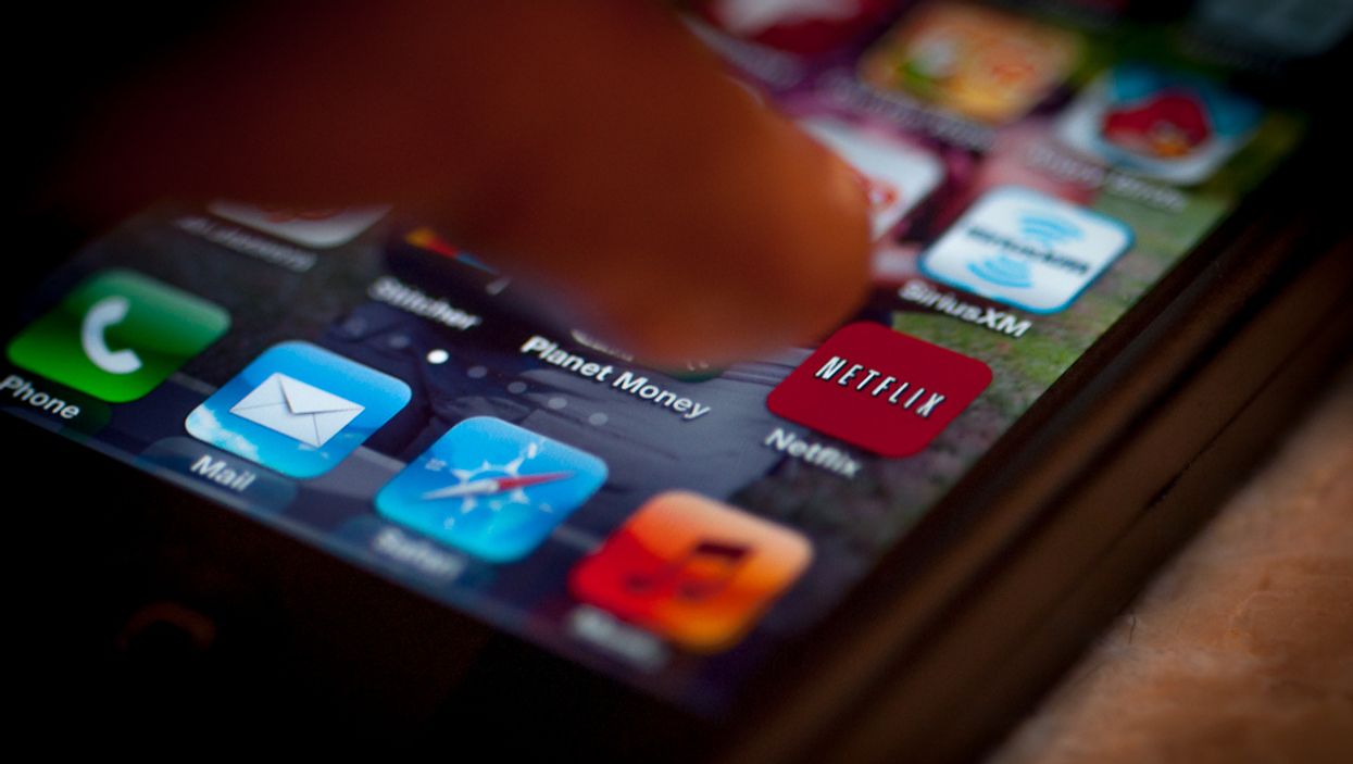 Secret Netflix Codes Reveal Hidden Movies And TV Shows - MTL Blog