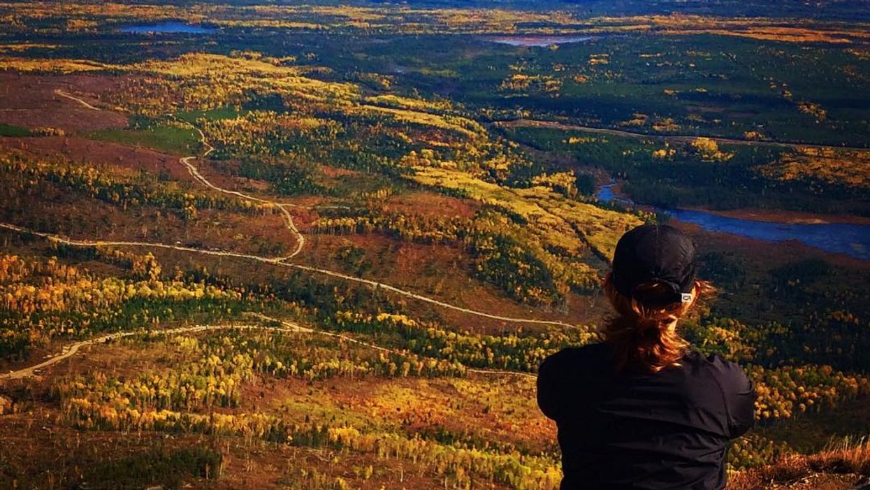 15 Road Trips Near Montreal You Need To Take To See The Fall Foliage
