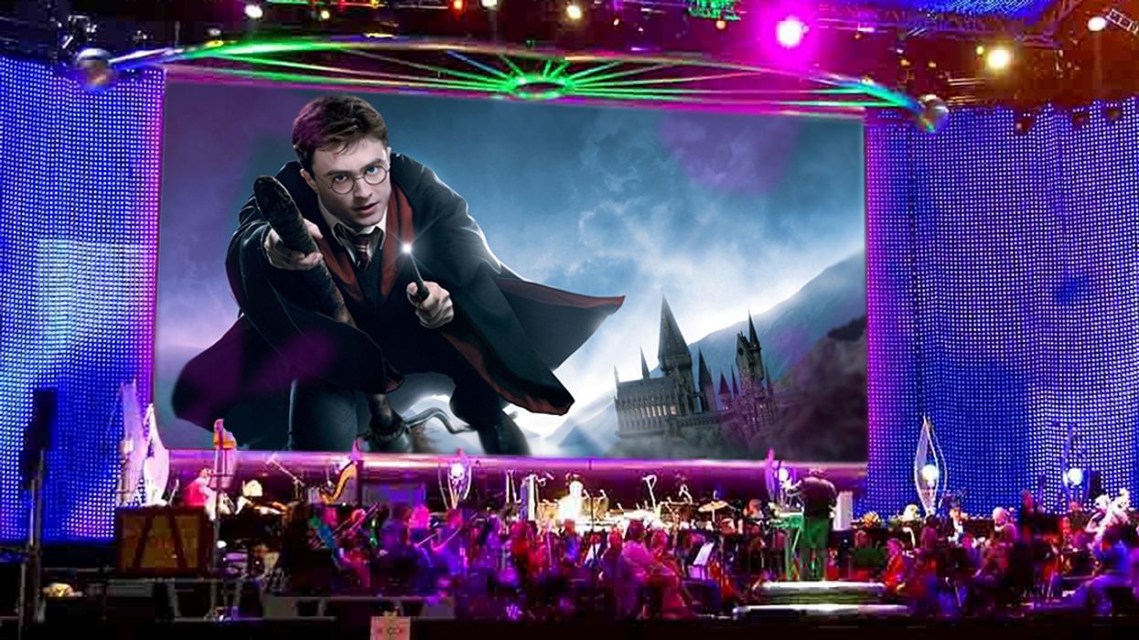 Montreal Is Hosting A Massive  Montreal Is Hosting A Massive