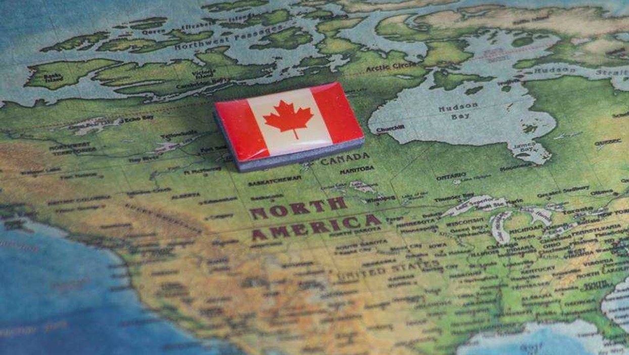 Canada Could Experiment With 6 Hour Work Days MTL Blog canada-could-experiment-with-6-hour-work-days-mtl-blog