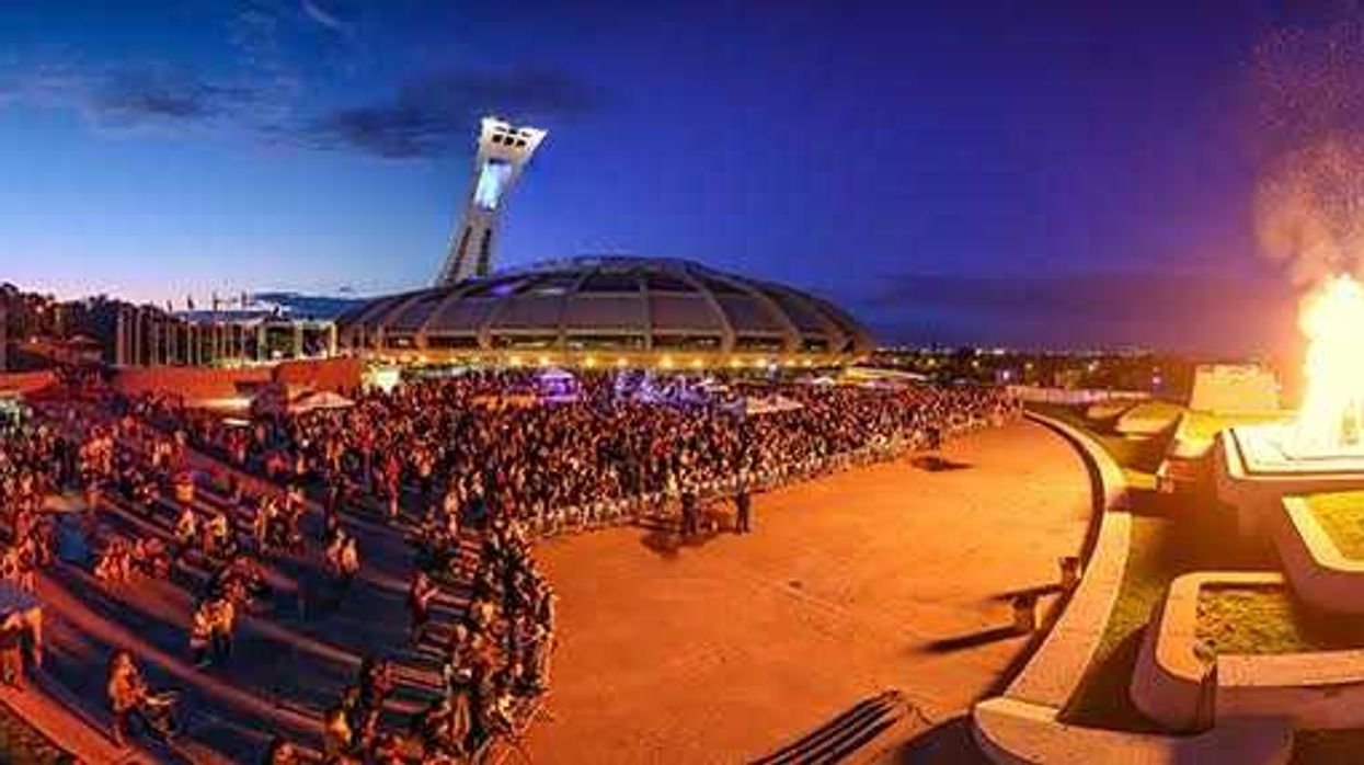Montreal Will Host Canada’s Largest Street Food Festival This August