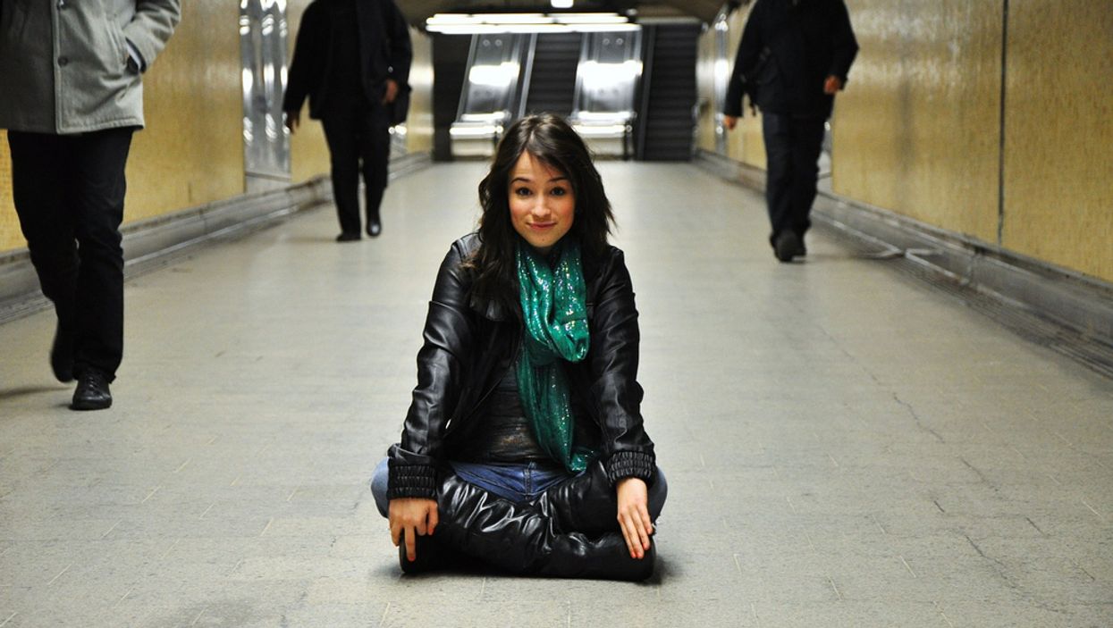 Montreal Ranked #6 Best City In Canada To Meet Single Women - MTL Blog
