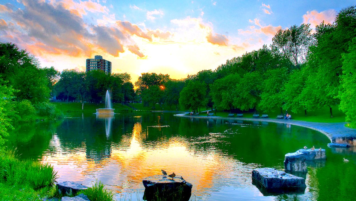 10 Things You Never Knew About Montreal S Parc La Fontaine Mtl Blog 10 Things You Never Knew About Montreal S Parc La Fontaine Mtl Blog
