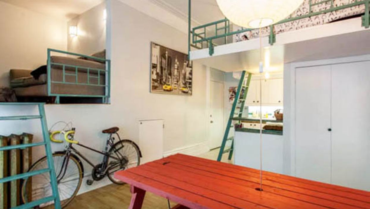 24 Montreal Airbnb's You Can Rent For Under 100 This February 2016