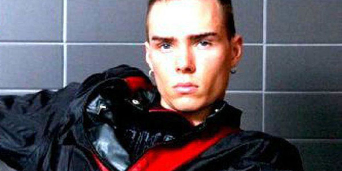 Albert Guay The Airplane Bomber MTL Blog Albert Guay The Airplane Bomber MTL Blog
