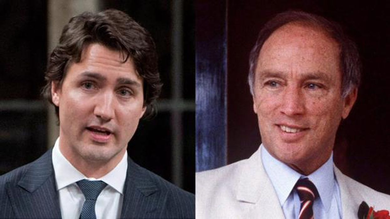 12 Things You Need To Know About Justin Trudeau S Father Mtl Blog 12 Things You Need To Know About Justin Trudeau S Father Mtl Blog