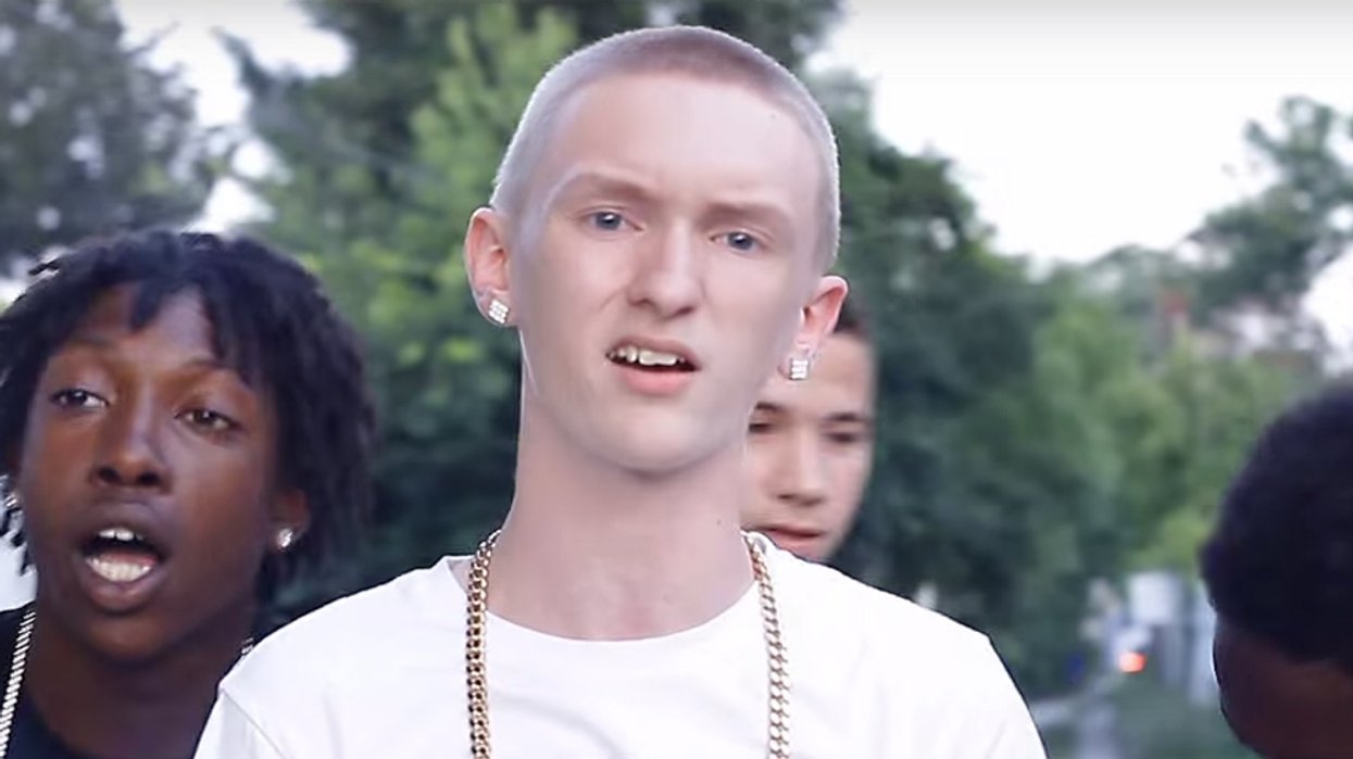 Sim Jesus Rapper Twitter Slim Jesus : Slim Jesus – KSVP