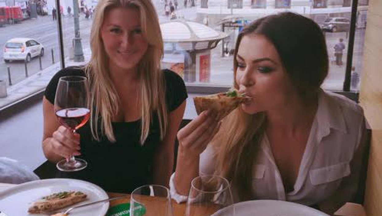 Euro woman dating in usa 2019 Euro woman dating in usa 2019