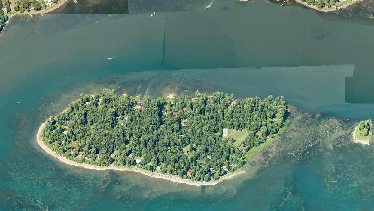 Everything You Need To Know About Montreal's "Secret" Dorval Island