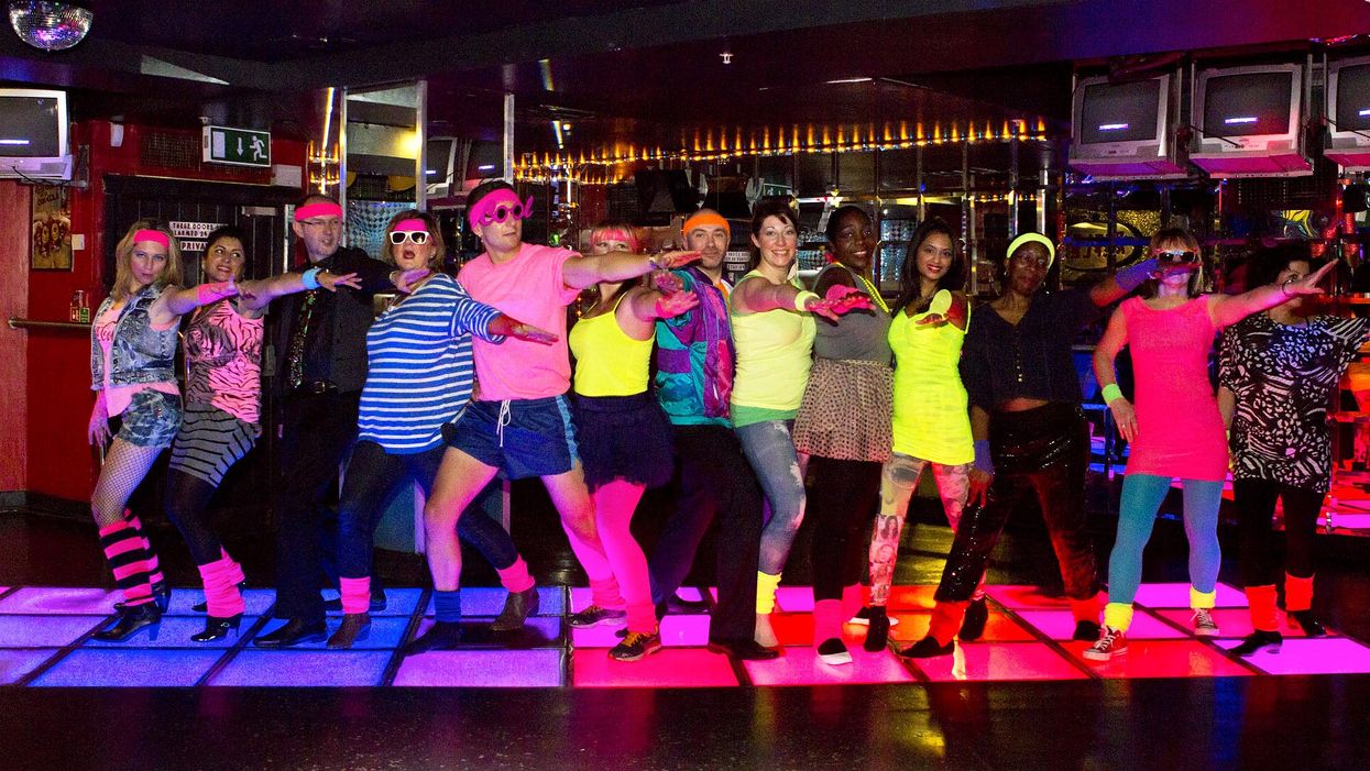 Montreal Clubs That Are Closed But Not Forgotten (Part 3)