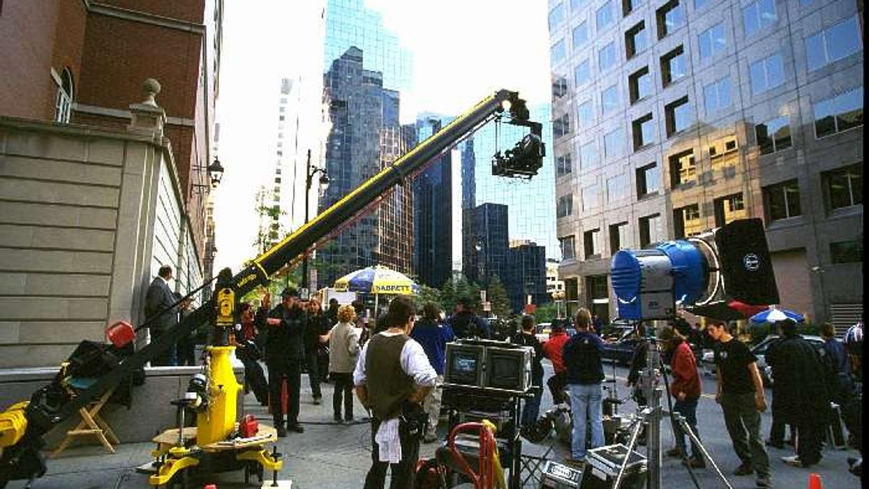 7. New Address MTL Blog