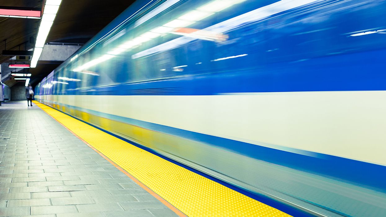 All Of Montreal's Metro Codes Finally Unveiled