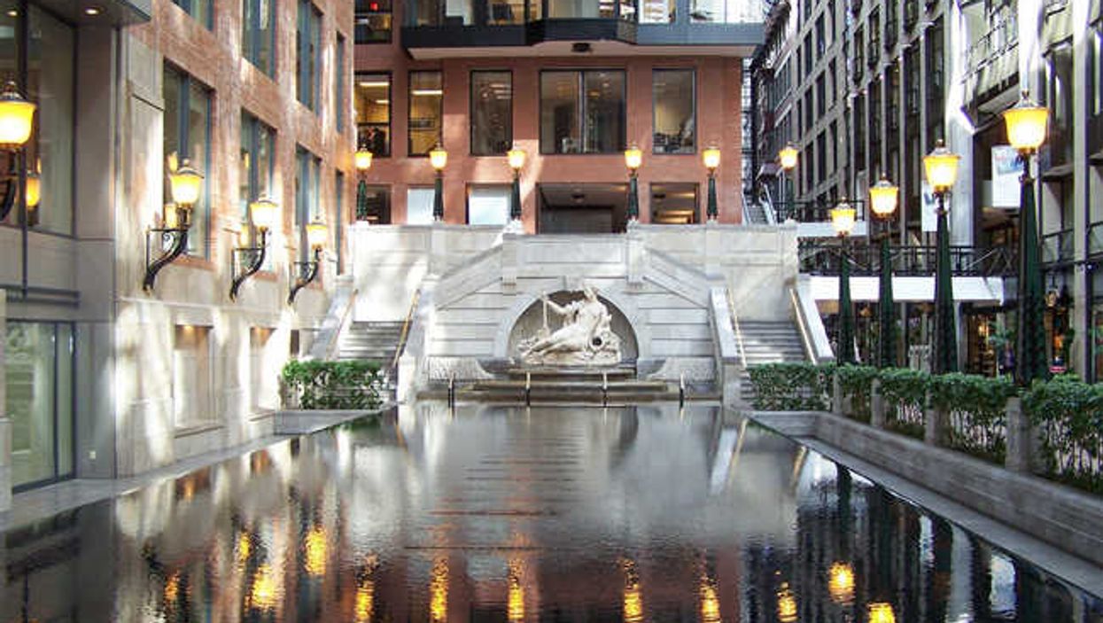 Top 10 Montreal Hidden Nap Spots