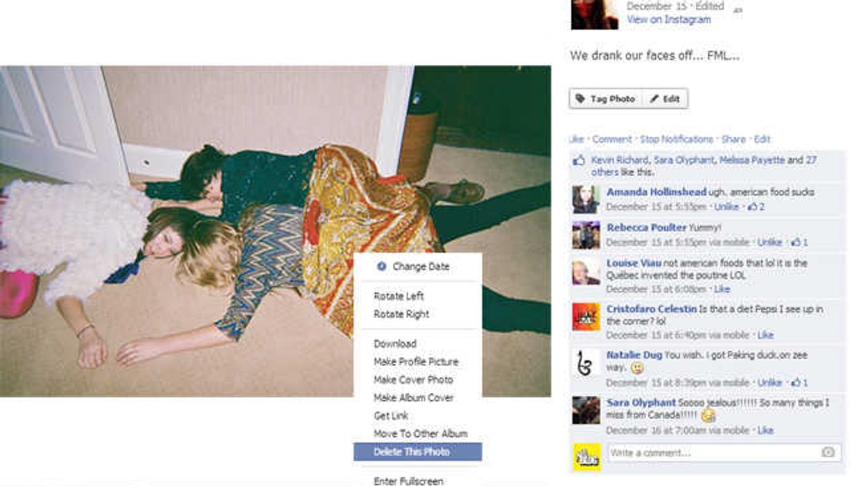 Reasons Why You Delete Your Own Posts On Facebook MTL Blog reasons-why-you-delete-your-own-posts-on-facebook-mtl-blog