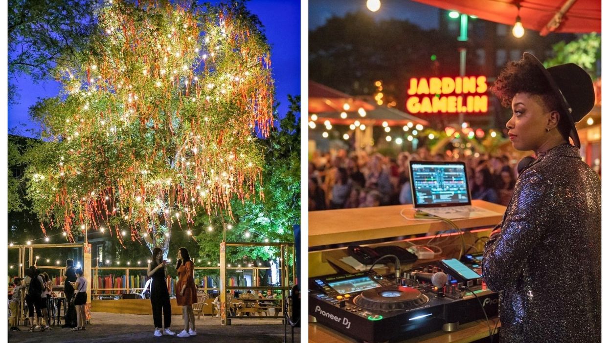 11 Things To Do In Montreal This Weekend To Get Your Butt Out Of The House