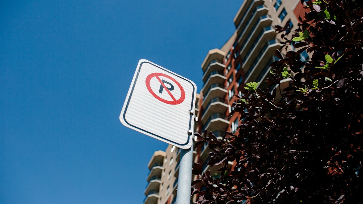 Montreal Has New Towing Laws That Are Supposed To Help With Traffic