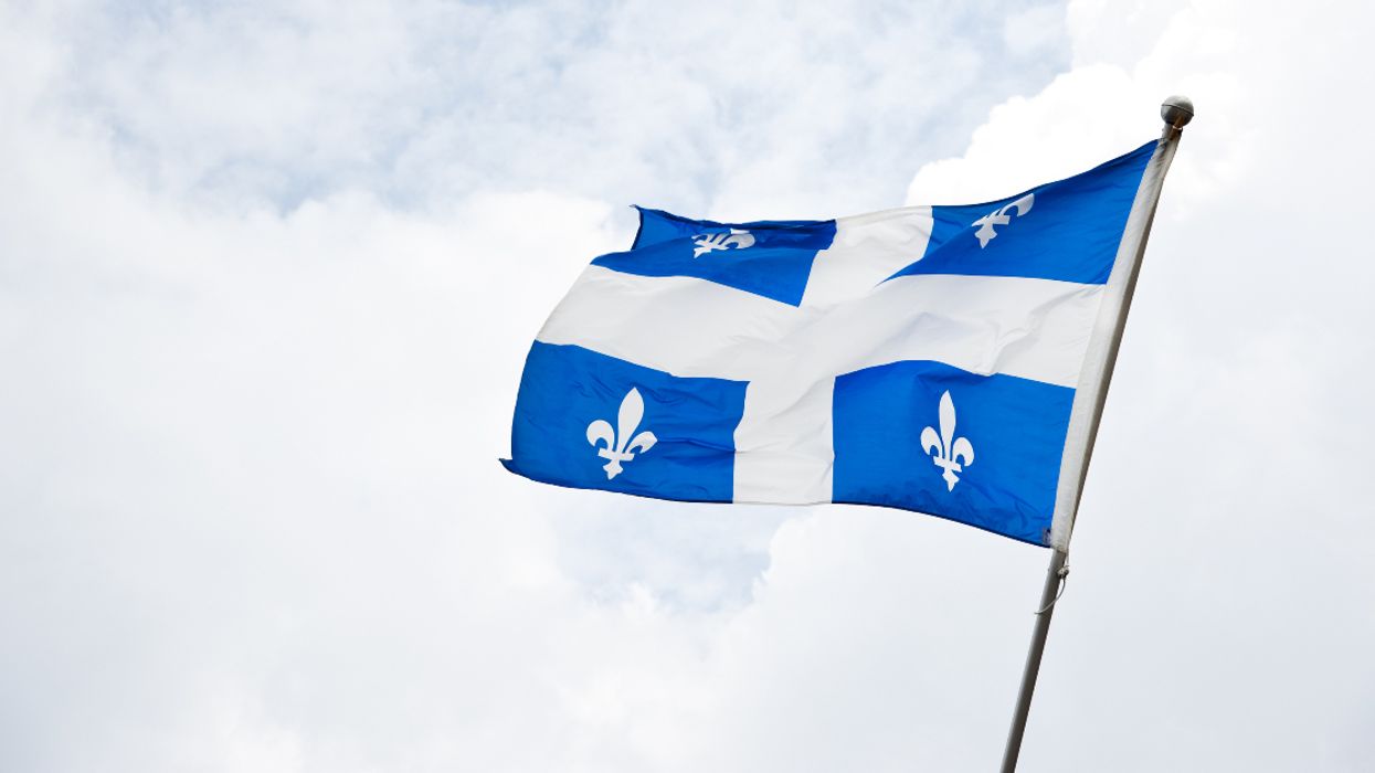 Quebec Has Recorded Its Lowest Number Of Marriages In Over 100 Years