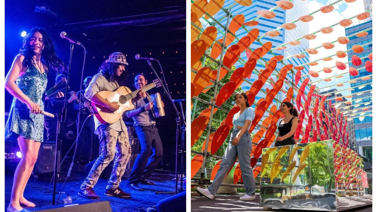 11 Exciting Free Things To Do In Montreal This July