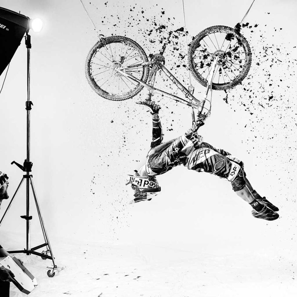 Red Bull's Photography Contest Will Blow Your Mind MTL Blog