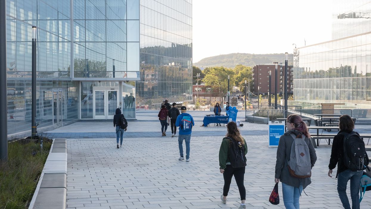 Quebec Women Enrolled In These University Programs Can Get Up To $12K In Scholarship Money