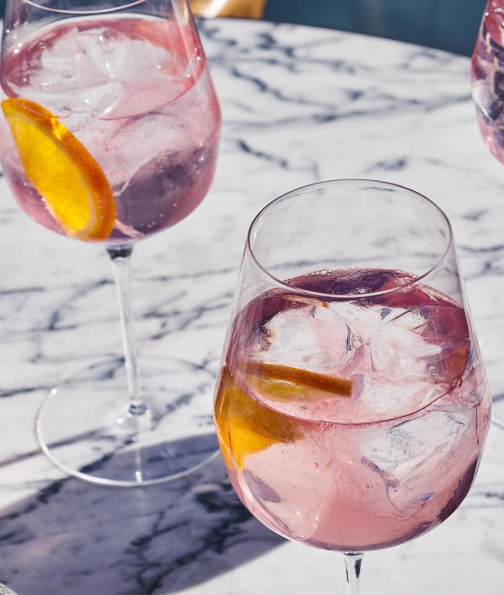 6 cocktail recipes that will seriously upgrade your gin soda MTL Blog