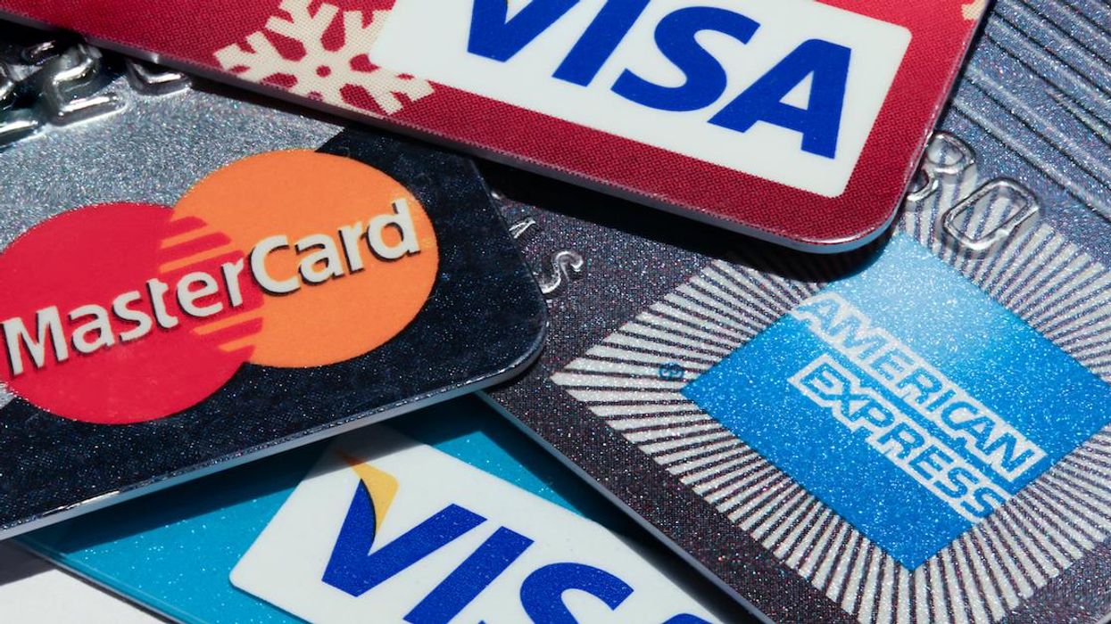 Your Minimum Credit Card Payment Is About To Increase In Quebec