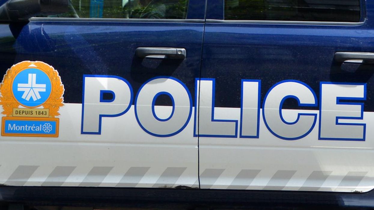 A 16-Year-Old Has Been Found 'Safe & Sound' After The Montreal Amber Alert