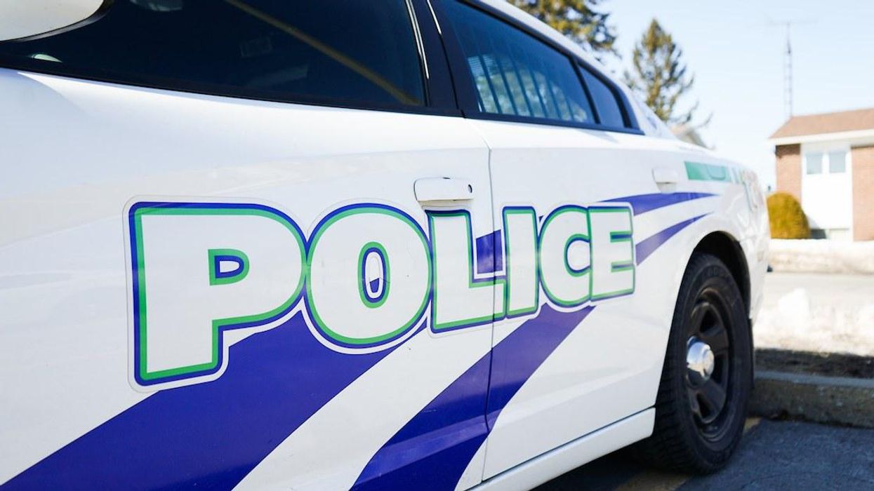 The Mother Of The Black Man Killed By Police Outside Montreal Called Police Action 'Absurd'