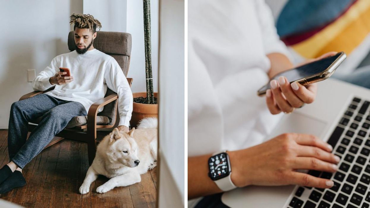 This Canadian Banking Tool Forecasts Your Week's Expenses & Can Save You Serious Cash