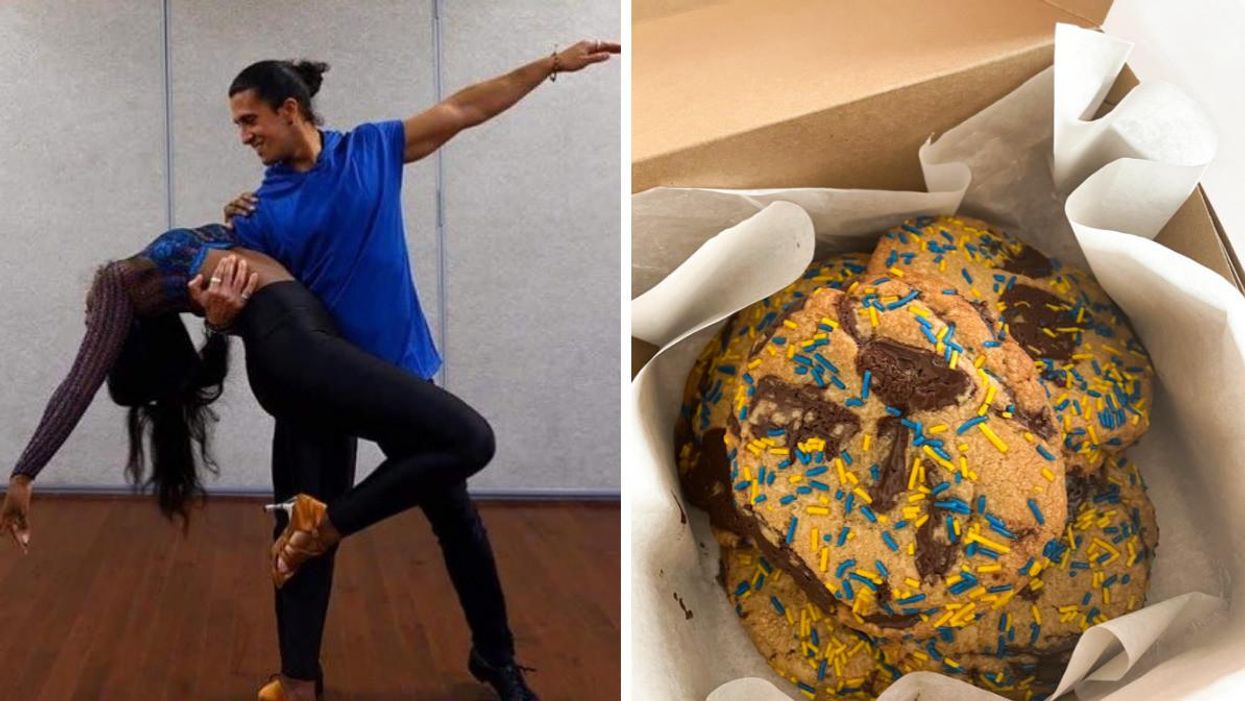 5 Creative Ways To Help The Ukraine Relief Effort From Montreal