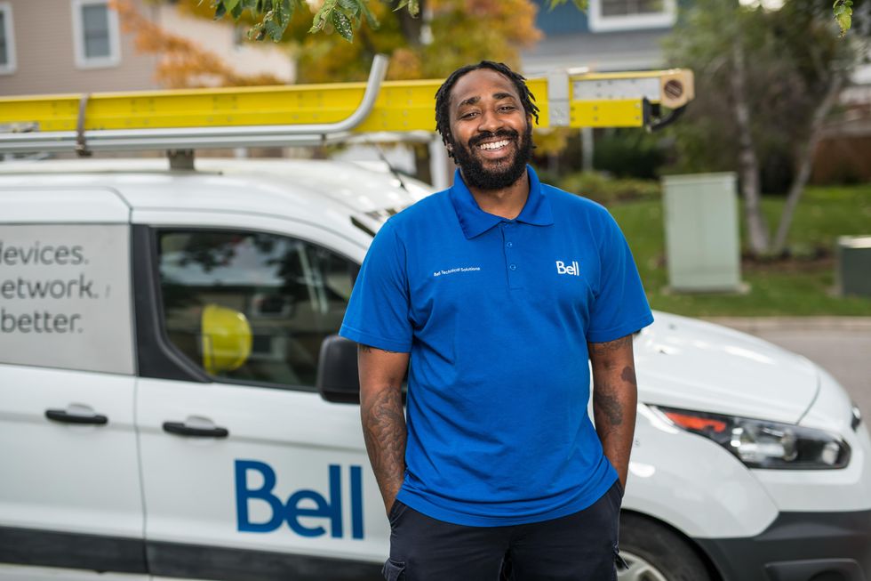 Bell Technical Solutions Is Hiring Across Quebec & They Have Hundreds