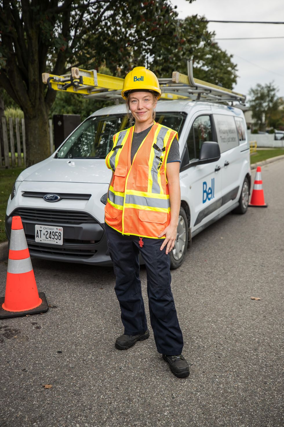 Bell Technical Solutions Is Hiring Across Quebec & They Have Hundreds