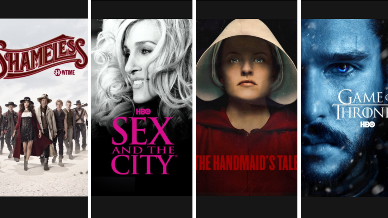 30 Shows That Prove Crave Is Better Than Netflix Canada MTL Blog