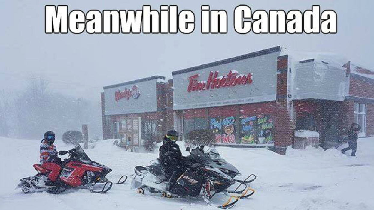 20 Canada Memes That Are Actually Hilarious Mtl Blog 20 Canada Memes That Are Actually Hilarious Mtl Blog