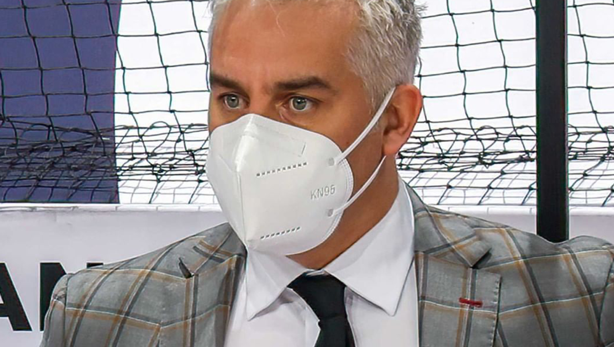 The Habs' Head Coach Will Be Back For Game 3 Of The Final After Isolating Due To COVID-19