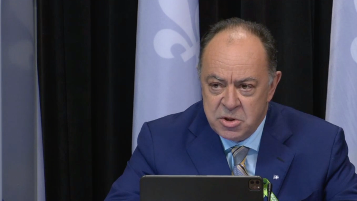 Quebec Is Prioritizing 2 New Groups Of People For COVID-19 Vaccine Doses