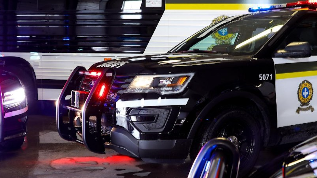 Another Quebec Woman Has Been Killed, Marking The Province's 10th Femicide Of 2021