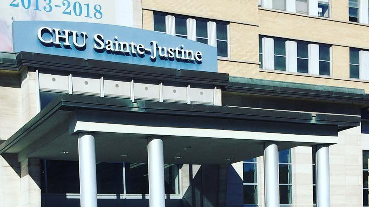 A 16-Year-Old Quebecer Has Died Of COVID-19 & So Far They're The Youngest In The Province