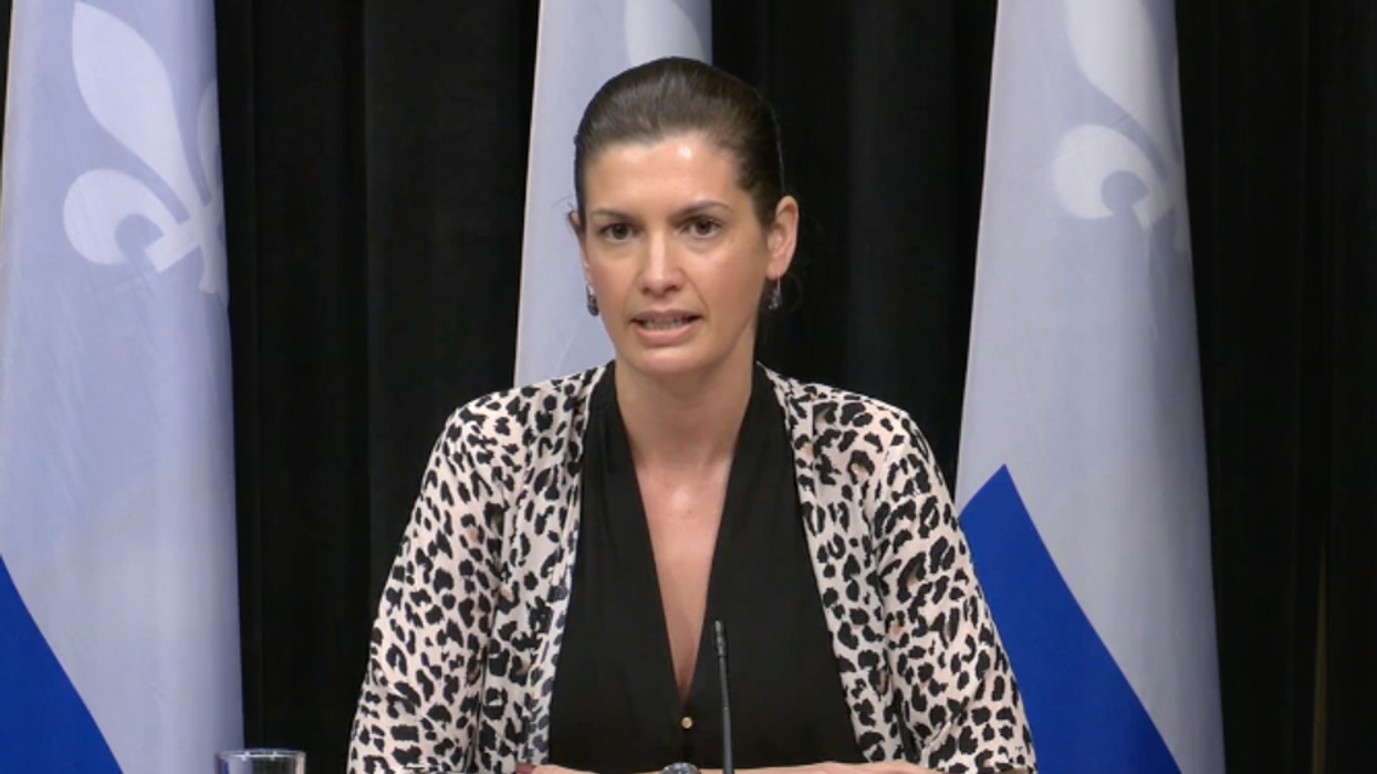 7 Quebec Women Have Been Killed Due To Gender-Based Violence In The Past 7 Weeks