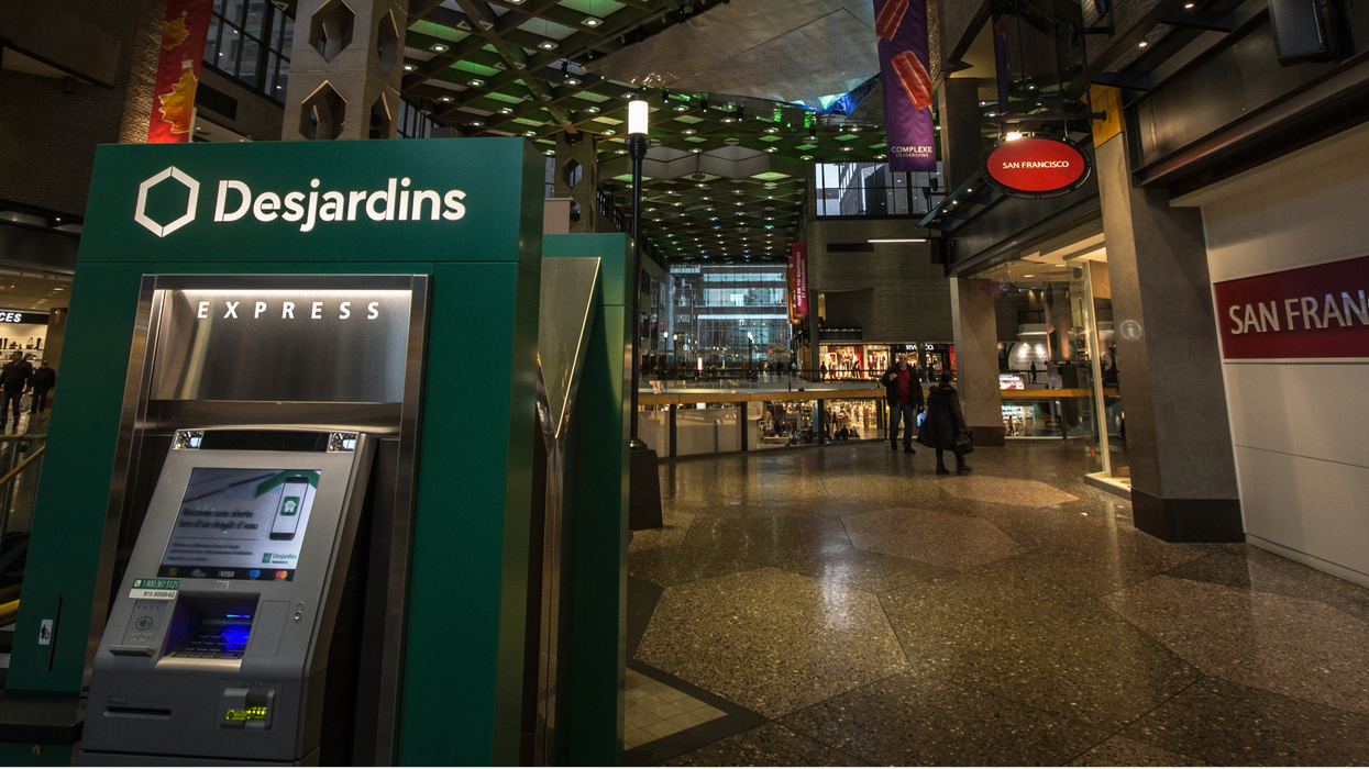 Canada Might Start Considering 'Guaranteed Basic Income' If A New Bill Passes