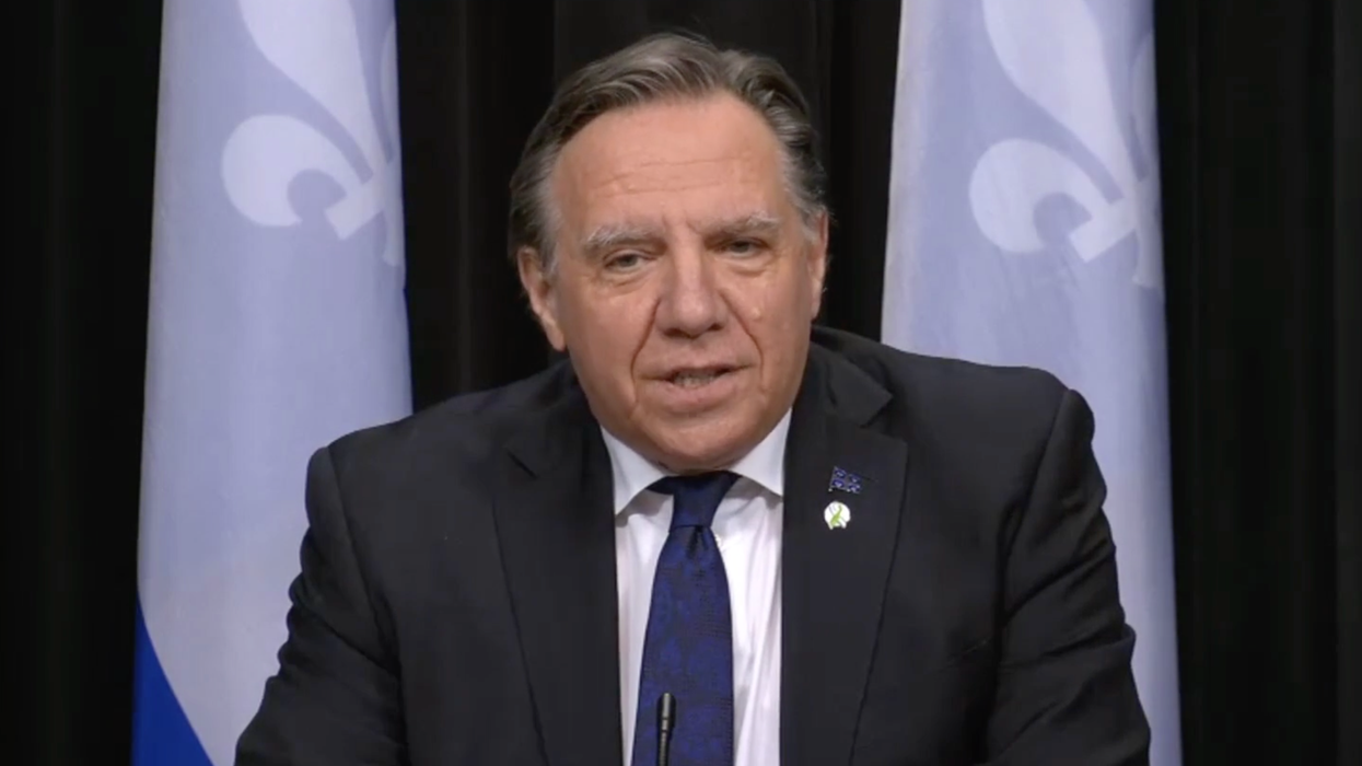 Quebec Is Going To Select Mamadi Camara For Immigration Following His Wrongful Arrest