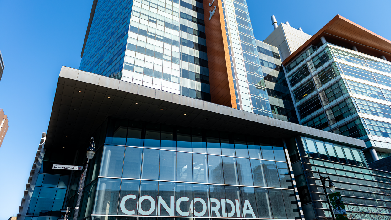 Quebec Universities & CEGEPs Will Be Allowed To Gradually Reopen This Month