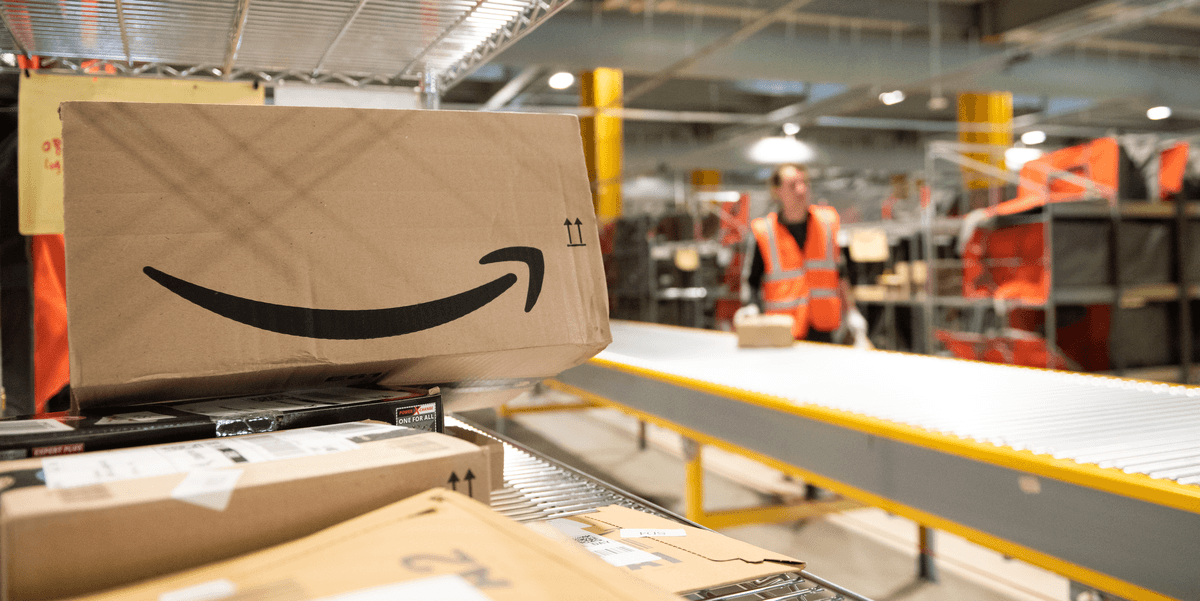 Amazon Quebec Is Opening 5 New Facilities & Will Be Hiring For 1,000 ...